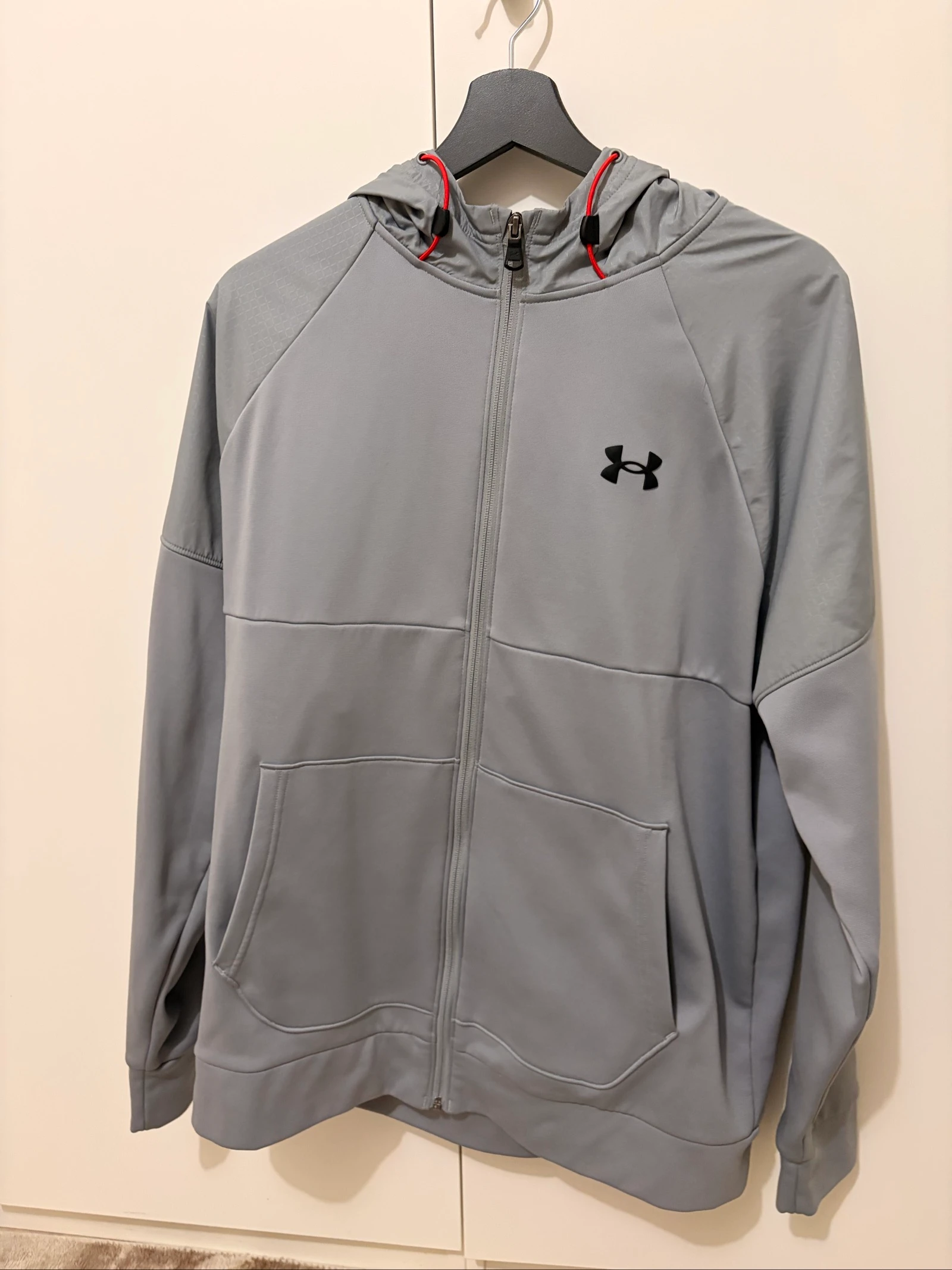 Ensemble under armour 